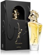 Lattafa Maahir parfumska voda uniseks 100 ml