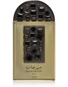 Lattafa Maharjan Gold parfumska voda uniseks 100 ml