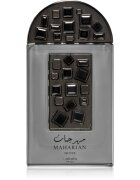 Lattafa Maharjan Silver parfumska voda uniseks 100 ml