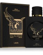 Lattafa Malik Al Tayoor Concentrated parfumska voda uniseks 100 ml