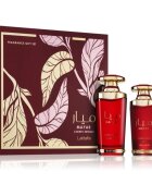 Lattafa Mayar Cherry Intense darilni set uniseks 1 kos