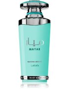 Lattafa Mayar Natural Intense parfumska voda za ženske 100 ml