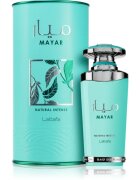 Lattafa Mayar Natural Intense parfumska voda za ženske 100 ml
