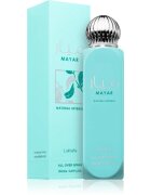 Lattafa Mayar Natural Intense pršilo za telo za ženske 150 ml