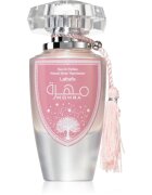 Lattafa Mohra Silky Rose parfumska voda za ženske 100 ml