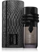 Lattafa Musamam Black Intense parfumska voda uniseks 100 ml
