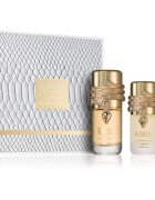 Lattafa Musamam White Intense darilni set uniseks 1 kos