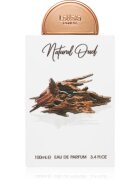 Lattafa Natural Oud parfumska voda uniseks 100 ml