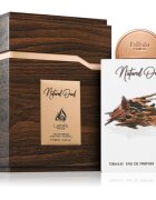 Lattafa Natural Oud parfumska voda uniseks 100 ml