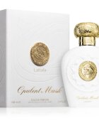 Lattafa Opulent Musk parfumska voda za ženske 100 ml