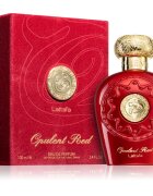 Lattafa Opulent Red parfumska voda uniseks 100 ml