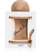 Lattafa Peace & Love parfumska voda uniseks 100 ml
