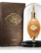 Lattafa Pride Afaq parfumska voda za moške 100 ml