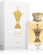 Lattafa Pride Al Areeq Gold parfumska voda uniseks 100 ml