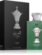 Lattafa Pride Al Areeq Silver parfumska voda uniseks 100 ml