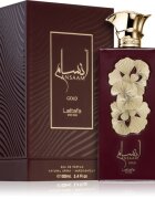 Lattafa Pride Ansaam Gold parfumska voda za ženske 100 ml