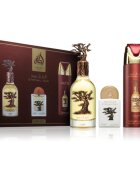 Lattafa Pride Eternal Oud darilni set uniseks