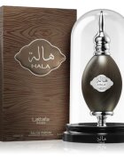 Lattafa Pride Hala parfumska voda za moške 100 ml