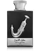 Lattafa Pride Ishq Al Shuyukh Silver parfumska voda uniseks 100 ml
