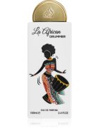 Lattafa Pride La African Drummer parfumska voda za ženske 100 ml