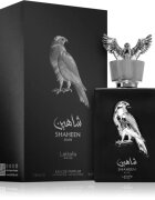 Lattafa Pride Shaheen Silver parfumska voda za moške 100 ml