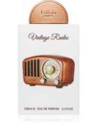 Lattafa Pride Vintage Radio parfumska voda uniseks 100 ml