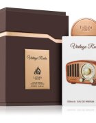 Lattafa Pride Vintage Radio parfumska voda uniseks 100 ml