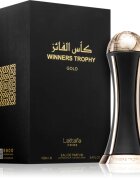 Lattafa Pride Winners Trophy Gold parfumska voda uniseks 100 ml