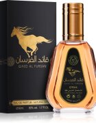 Lattafa Qaed Al Fursan parfumska voda uniseks 50 ml