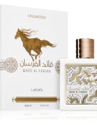 Lattafa Qaed Al Fursan Unlimited parfumska voda uniseks 90 ml