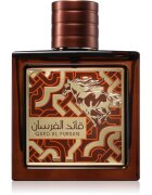 Lattafa Qaed Al Fursan Untamed parfumska voda uniseks 90 ml