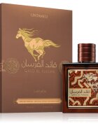 Lattafa Qaed Al Fursan Untamed parfumska voda uniseks 90 ml