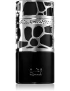 Lattafa Qimmah parfumska voda za moške 100 ml