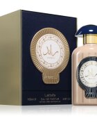 Lattafa Ra'ed Absolu parfumska voda uniseks 100 ml