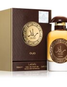 Lattafa Ra'ed Oud parfumska voda uniseks 100 ml