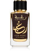 Lattafa Raghba Wood Intense parfumska voda za moške 100 ml
