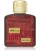 Lattafa Ramz Gold parfumska voda uniseks 100 ml