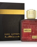 Lattafa Ramz Gold parfumska voda uniseks 100 ml