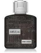 Lattafa Ramz Silver parfumska voda uniseks 100 ml
