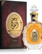 Lattafa Rouat Al Oud parfumska voda uniseks 100 ml