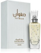 Lattafa Safwaan L'autre Musk parfumska voda uniseks 100 ml