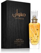 Lattafa Safwaan L'autre Oud parfumska voda uniseks 100 ml