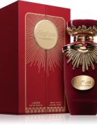 Lattafa Sakeena parfumska voda za ženske 100 ml