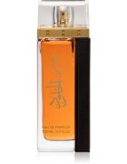Lattafa Ser Al Khulood Gold parfumska voda uniseks 100 ml