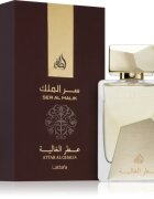 Lattafa Ser Al Malik parfumska voda uniseks 100 ml