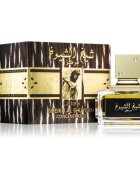 Lattafa Sheikh Al Shuyukh Concentrated parfumska voda za moške 100 ml