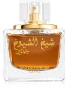 Lattafa Sheikh Al Shuyukh Kususi parfumska voda uniseks 100 ml