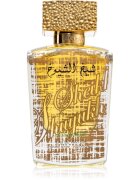 Lattafa Sheikh Al Shuyukh Luxe Edition parfumska voda uniseks 100 ml