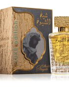 Lattafa Sheikh Al Shuyukh Luxe Edition parfumska voda uniseks 100 ml