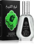 Lattafa Sheikh Al Shuyukh parfumska voda uniseks 50 ml